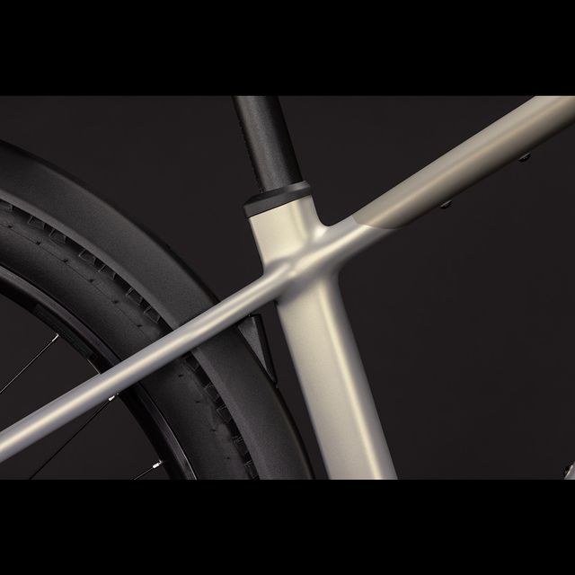 CUBE Reaction Hybrid ONE 720 FE 2027 sähköpyörä